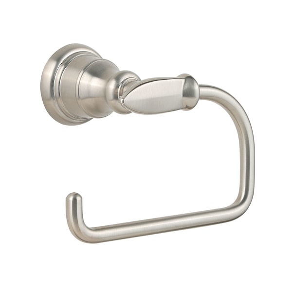 Pfister Avalon Paper Holder Brushed Nickel